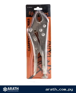 PINZA DE PRESION DAYO