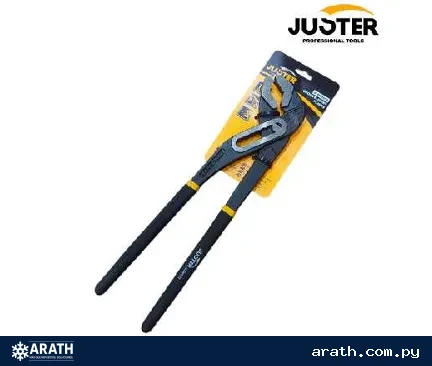 PINZA PICO LORO DE 12 JUSTER (JLD90012)