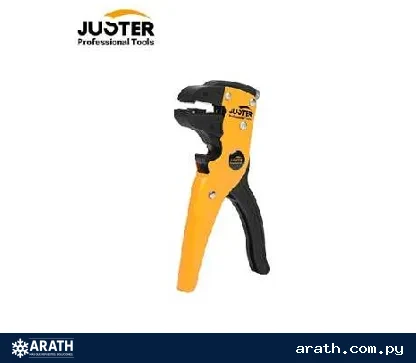 PINZA PELACABLE 7" 180MM JUSTER (JLD25002)