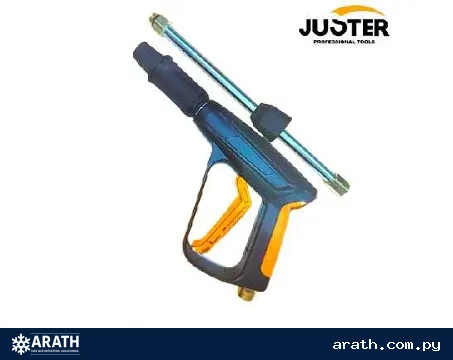 PISTOLA PARA HIDRO 60BAR 50MM JUSTER (J0110)
