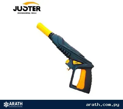 PISTOLA PARA HIDROLAVADORA 35CM (JUSTER J0107)