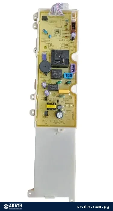 PLACA PARA SECARROPAS MODELO: JAM-60/014 DE 6/7KG