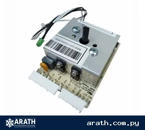 PLACA LR MUELLER CLASS 220V 5006237