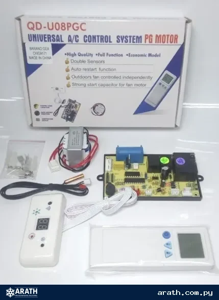 PLACA ORIGINAL PARA LAVARROPAS JAMES  MODELO: LR-8120 PLUS 8KG 1200RPM