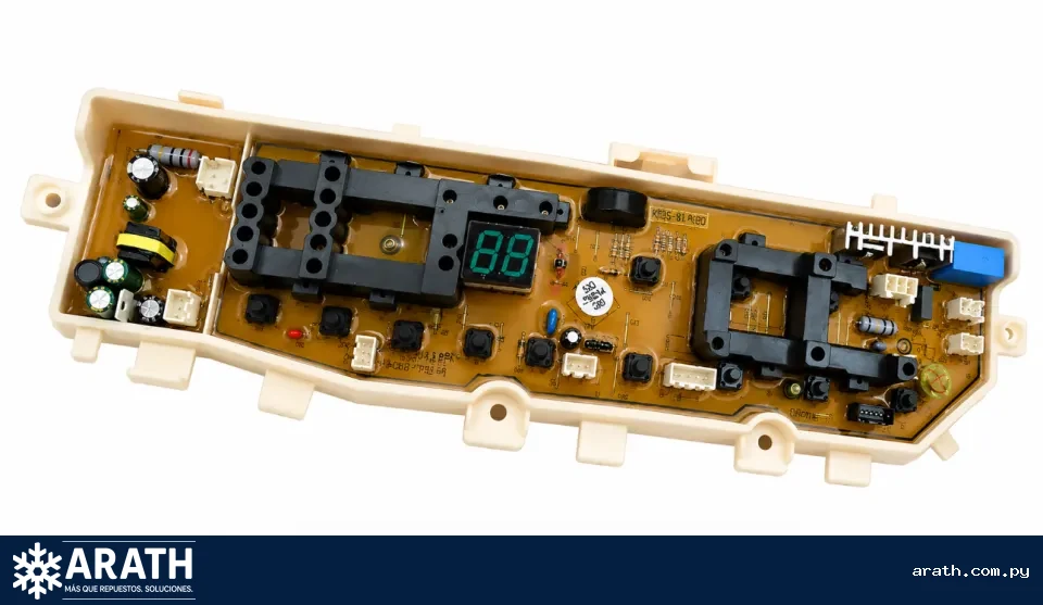 PLACA PARA LAVARROPAS SAMSUNG DC92-01764H (PARALELO)