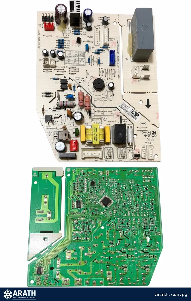 PLACA ORIGINAL PARA AIRE ACONDICIONADO TOKYO CE-KFR70G/N1