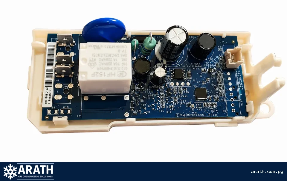 PLACA PARA HELADERA FRIO HUMEDO W10678923