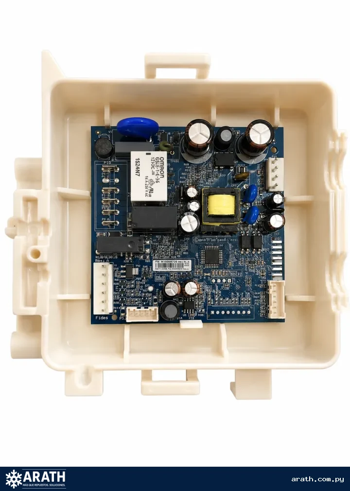 PLACA PARA HELADERA WRE54D1/N1/K1 W10586927