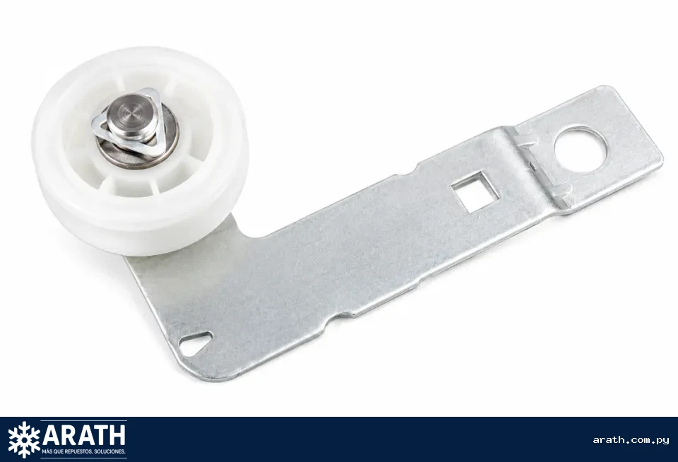 POLEA TENSOR PARA SECARROPAS WHIRLPOOL