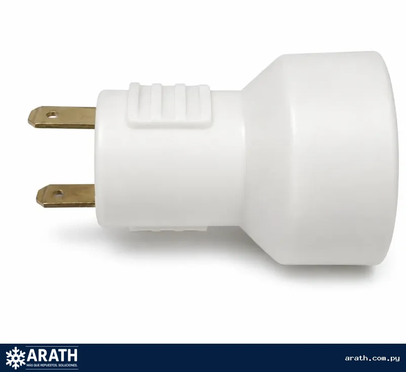 PORTA FOCO EMICOL PARA HELADERA