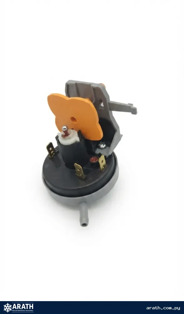 PRESOSTATO ORIGINAL PARA LAVARROPAS CONTINENTAL / MABE 10KG
