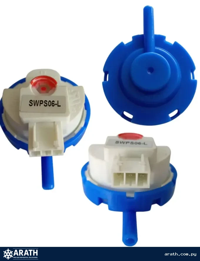 PRESOSTATO S06L (COMPATIBLE CON JAM)