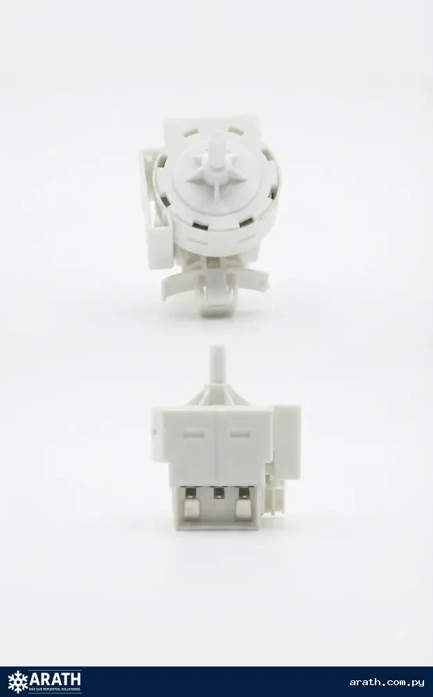 PRESOSTATO LAVARROPAS SAMSUNG/LG/ ELECTROLUX 5V