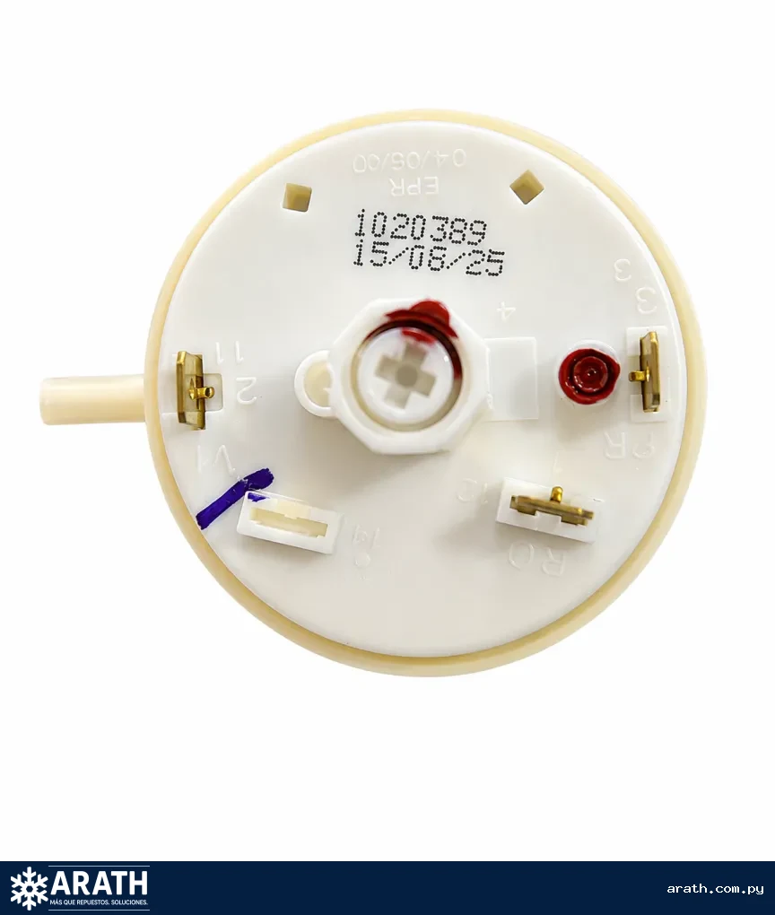 PRESSOTATO PARA LAVARROPAS DREAN FAMILY ORIGINAL 1020389
