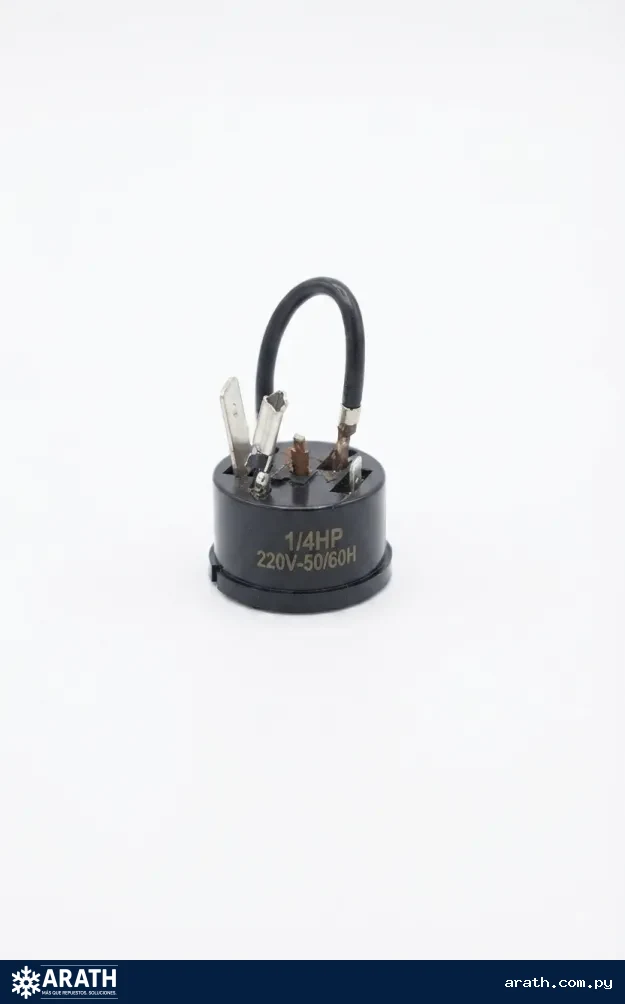 PROTECTOR DE 1/4 PARA HELADERA