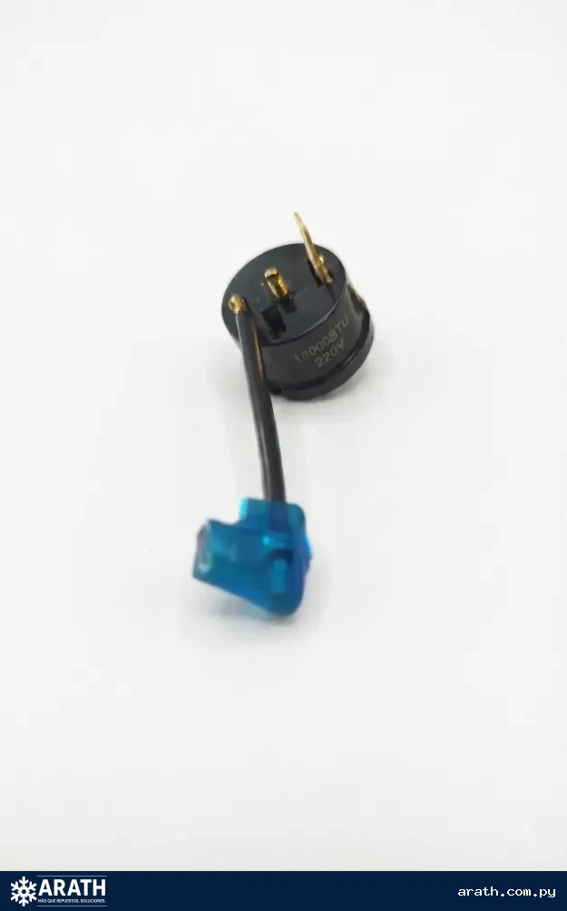 PROTECTOR PARA AIRE DE 18000BTU