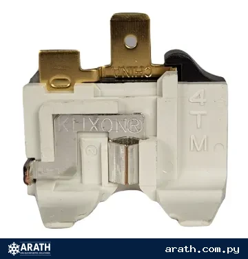 PROTECTOR TERMICO UNIVERSAL 1/2 - 1/12HP