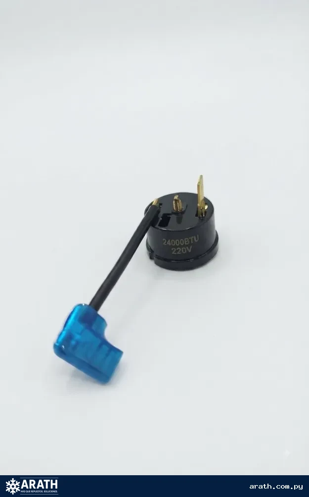 PROTECTOR PARA AIRE DE 24000BTU