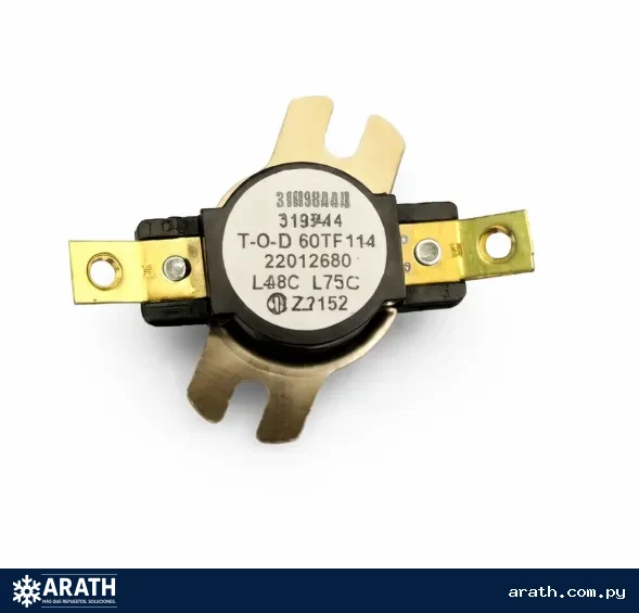 PROTECTOR TERMICO TRITON PARA TERMODUCHA JAMES T-70