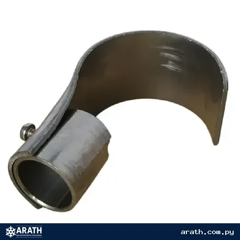 PROTECTOR DE LLAMAS PARA SOLDAR 16MM
