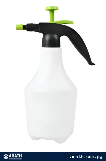 PULVERIZADOR DE 2 LITROS