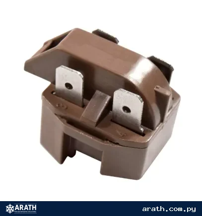 RELAY UNIVERSAL PTC (MARRON)