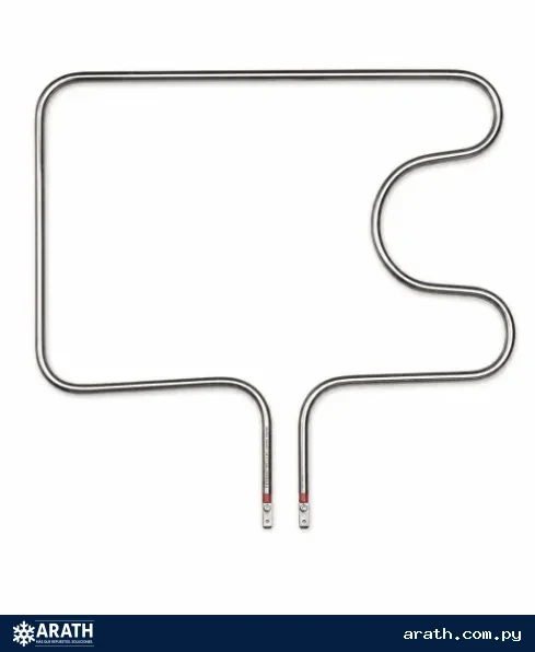 RESISTENCIA PARA HORNO 1KW 220V (MUELLER ANTIGUO 52893)