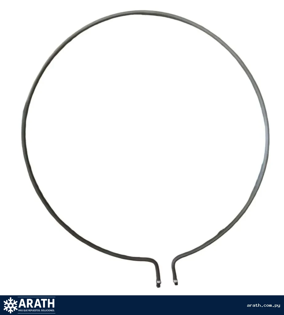 RESISTENCIA PARA SECARROPA SECTOK60S/039 1800W
