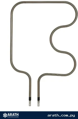 RESISTENCIA PARA HORNO 1KW 220V (FISCHER ANTIGUO 48932)