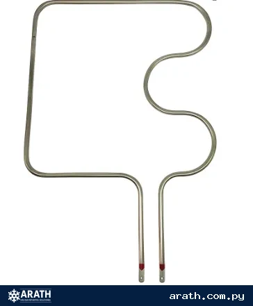 RESISTENCIA PARA HORNO 1KW 220V (MUELLER SONETO)