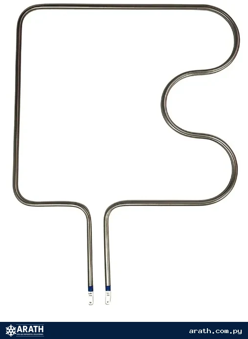RESISTENCIA PARA HORNO 1KW 220V (FISCHER NUEVO 77563)