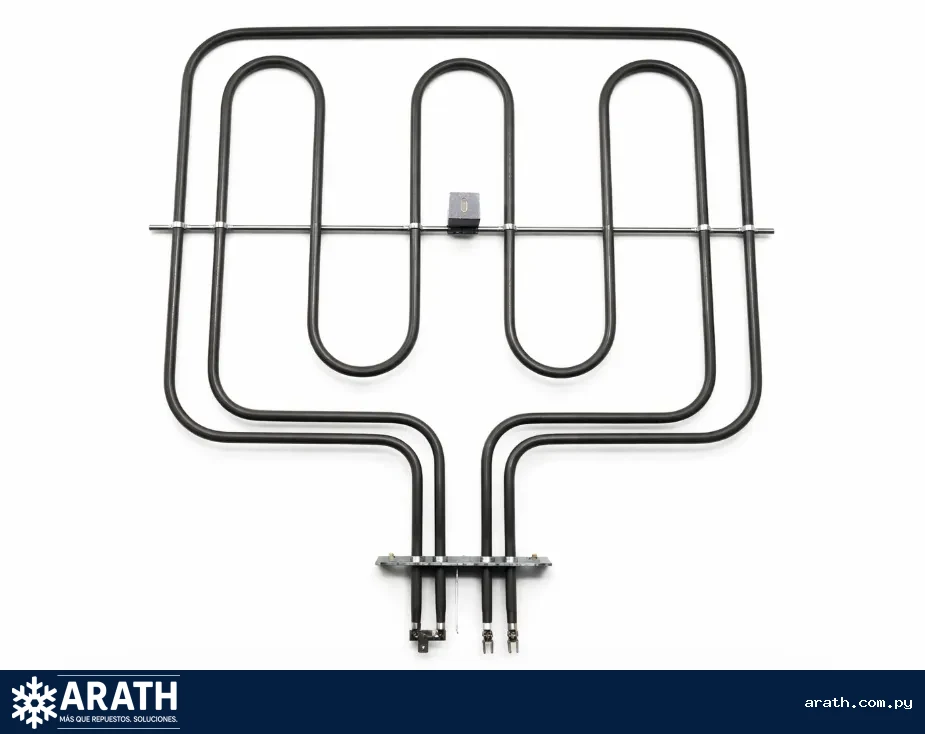 RESISTENCIA SUPERIOR PARA HORNO  950W+2000W 39X42CM