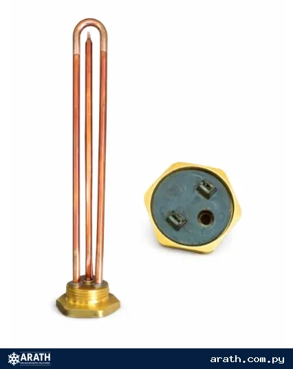RESISTENCIA PARA TERMOCALEFON ESTANDAR 1500W 220V