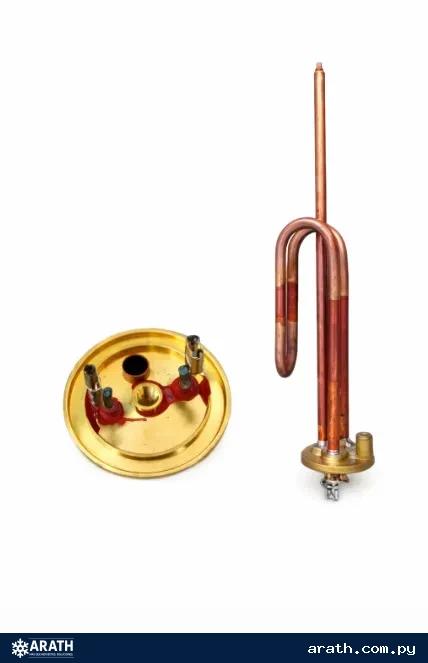 RESISTENCIA PARA TERMOCALEFON JAMES 1500W 220V