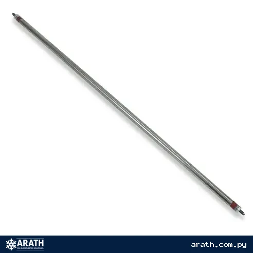RESISTENCIA RECTO PARA HORNO 50CM (54CM PUNTA A PUNTA) 110V 550W