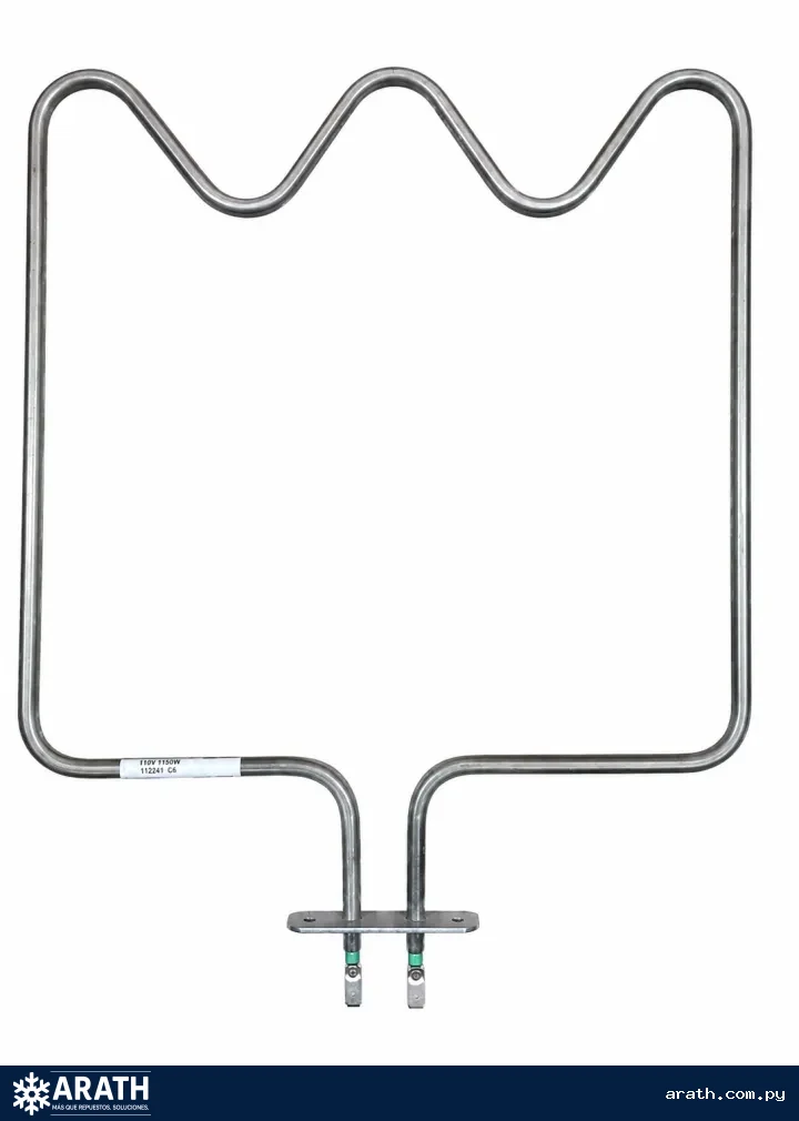 RESISTENCIA PARA HORNO EMPOTRABLE 1200W