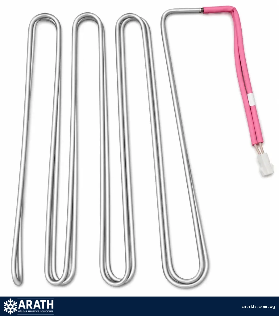 RESISTENCIA DESHIELO PARA HELADERA WRE50NR 275,05W 240V L: 38,5CM
