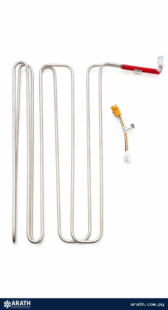RESISTENCIA DESHIELO PARA HELADERA CONSUL 38CM W10630752