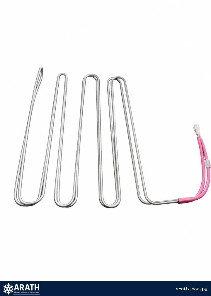 RESISTENCIA DESCONGELAMIENTO ORIGINAL PARA HELADERA 38CM 326049983