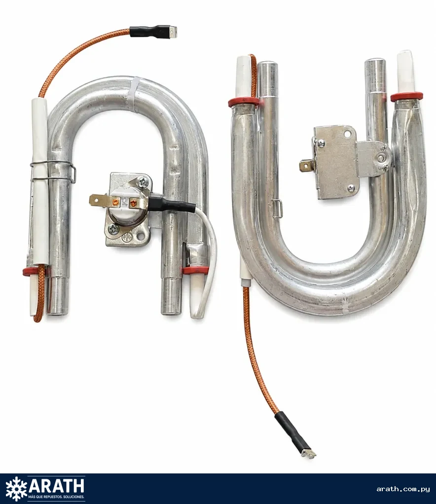 RESISTENCIA PARA CAFETERA 220V 1000W PARA VARIOS MODELOS