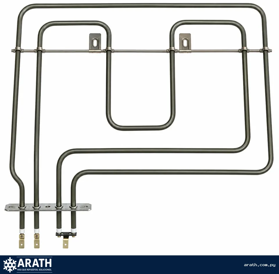 RESISTENCIA PARA HORNO EMPOTRABLE 1100W 230V