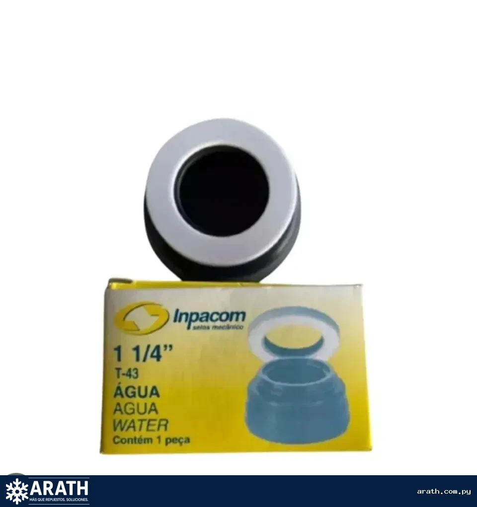 RETEN ELECTROLUX SELLO MECANICO LQ12 - LM06 - LM08
