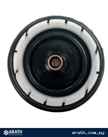 RETEN CON BUJE PARA CENTRIGUGADORA EJE: 14MM