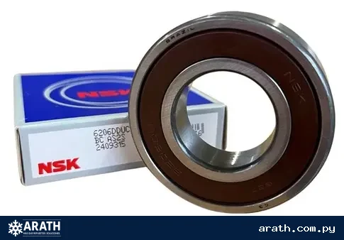 RULEMAN 6206 NSK