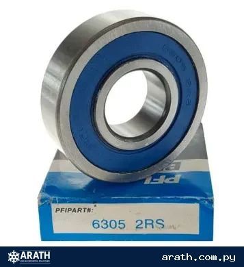 RULEMAN 6305 PFI