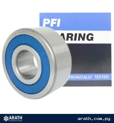 RULEMAN 608 PFI