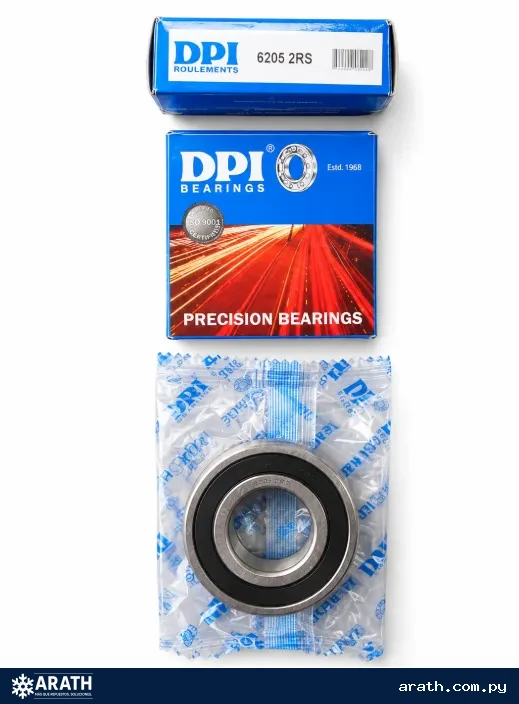 RULEMAN 6205 DPI
