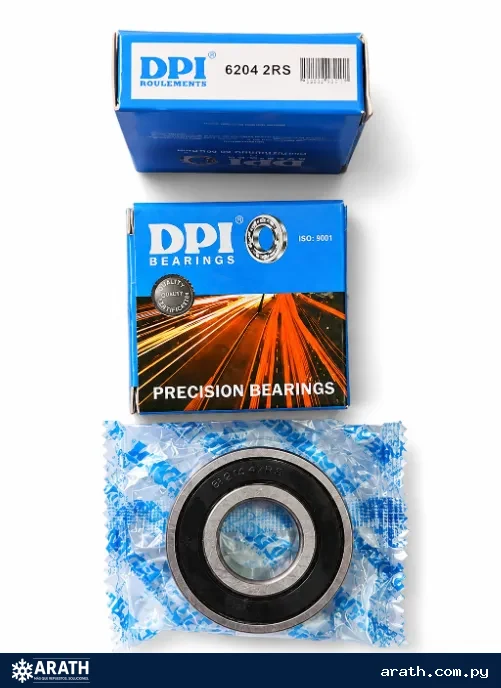 RULEMAN 6204 DPI