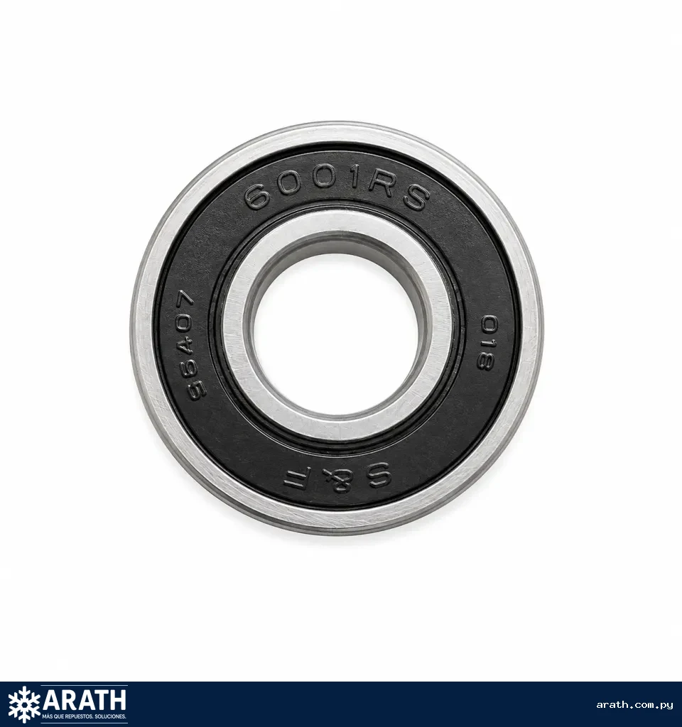 RULEMAN 6001 S&F