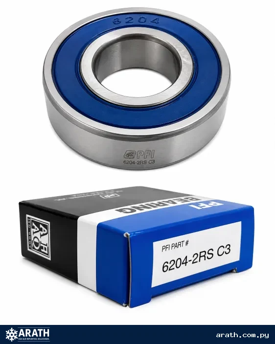 RULEMAN 6204 PFI